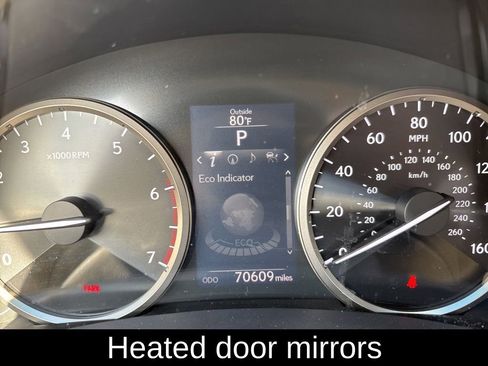 Used 2016 Lexus NX 200t FWD image 17