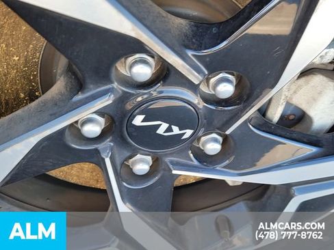 Used 2024 Kia Sportage LX image 24