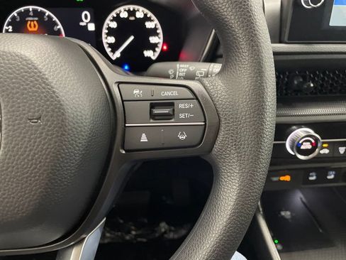 New 2026 Honda CR-V LX image 21