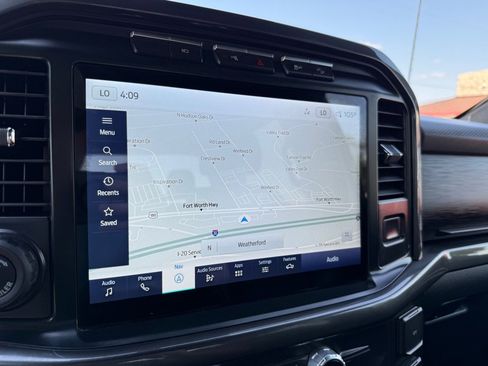 Used 2022 Ford F150 XLT w/ Equipment Group 302A High image 38