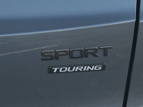 Used 2026 Honda CR-V Sport Touring image 38