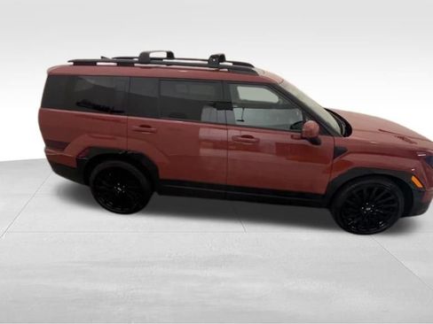 Used 2025 Hyundai Santa Fe Calligraphy image 6