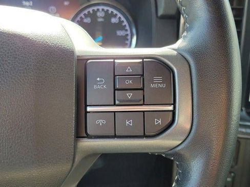 Used 2022 Ford F150 XLT w/ Equipment Group 302A High image 25