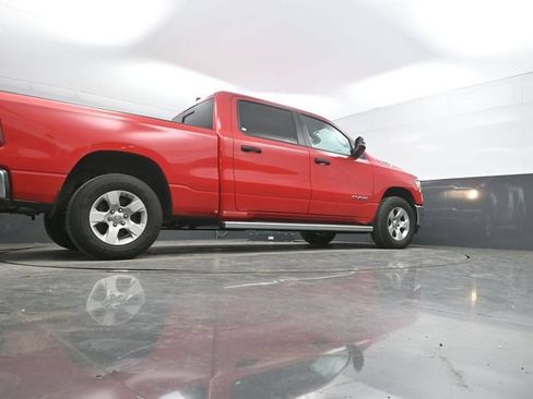 Used 2023 RAM 1500 Big Horn AWD/4WD image 46