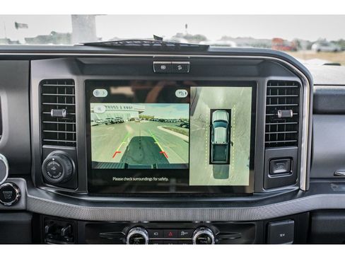 New 2025 Ford F350 Platinum image 16