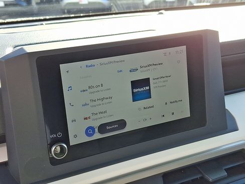 Used 2024 Toyota Tacoma TRD Off-Road image 17