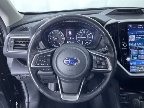 Used 2023 Subaru Ascent Limited w/ Technology Package image 16