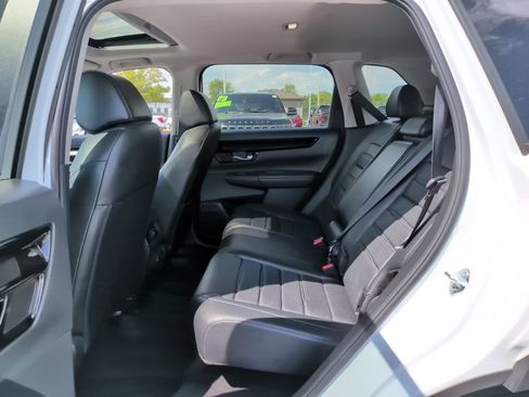 Used 2024 Honda CR-V EX-L image 12