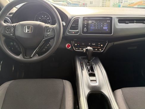 Used 2022 Honda HR-V EX image 22