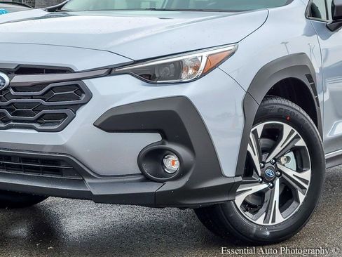 New 2026 Subaru Crosstrek 2.0i Premium image 3