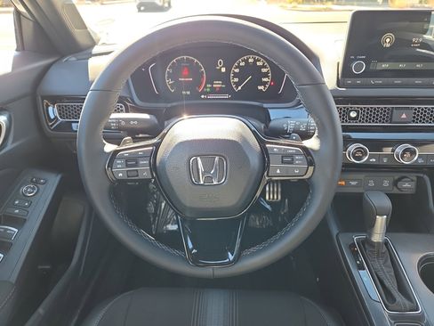 New 2026 Honda Civic Sport image 17