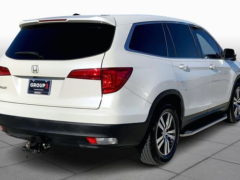 Used 2016 Honda Pilot EX-L image 12