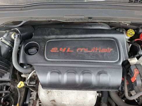 Used 2018 Jeep Renegade Sport w/ Power & Air Group AWD/4WD image 26
