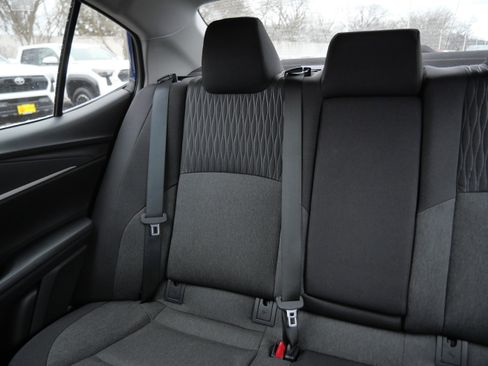 Certified 2025 Toyota Camry LE image 25