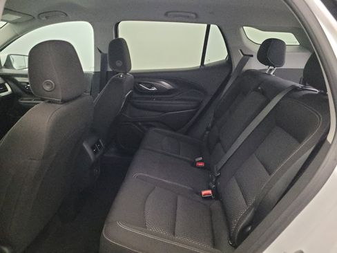 Used 2023 GMC Terrain SLE w/ Driver Convenience Package FWD image 18