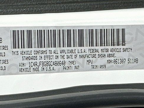 Used 2016 Jeep Grand Cherokee Limited 75th Anniversary AWD/4WD image 34