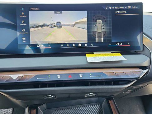 New 2026 BMW X3 xDrive30 w/ Convenience Package image 23