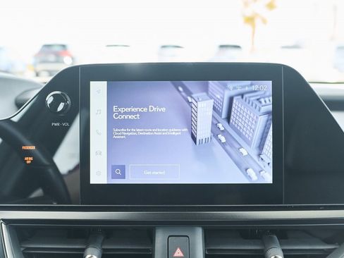 Used 2023 Lexus UX 250h F Sport w/ Accessory Package (Z1) image 51