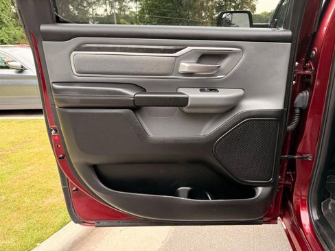 Used 2019 RAM 1500 Big Horn RWD image 26