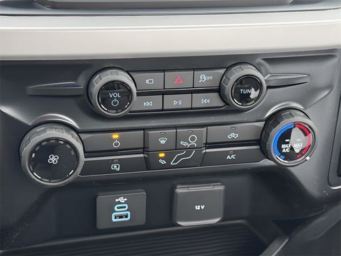 New 2026 Ford F350 XL w/ STX Appearance Package image 17