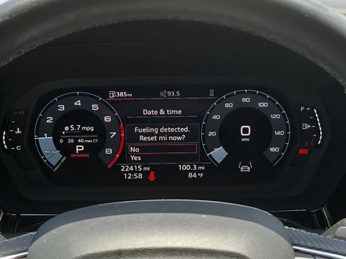 Used 2023 Audi S3 Premium Plus w/ Premium Plus Package AWD/4WD image 16