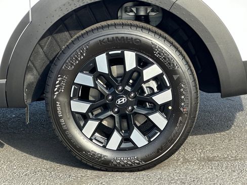 New 2026 Hyundai Santa Cruz SEL image 23