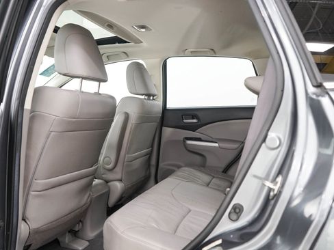Used 2013 Honda CR-V EX-L image 16