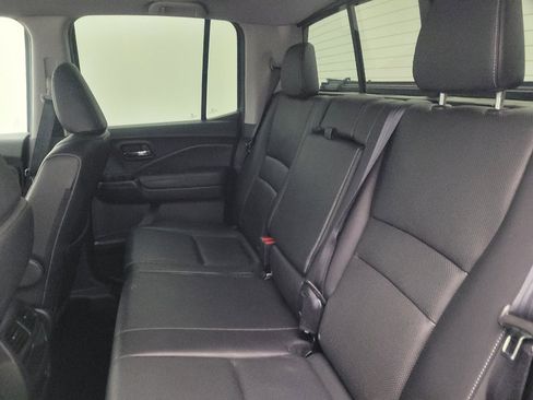 Used 2022 Honda Ridgeline RTL-E image 18
