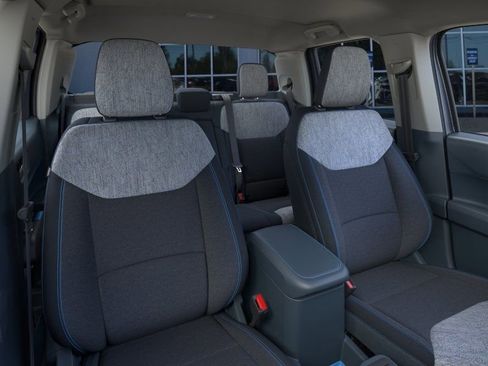 New 2026 Ford Maverick XLT w/ XLT Luxury Package FWD image 10