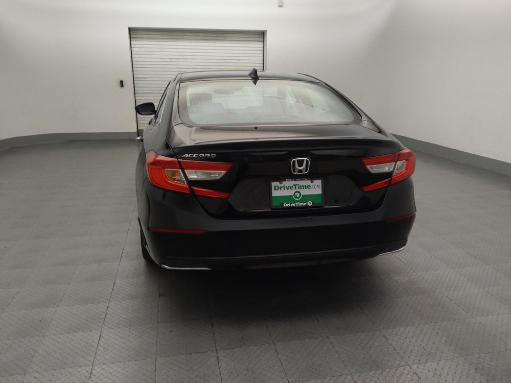 Used 2021 Honda Accord LX image 6