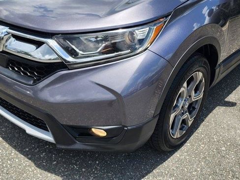 Used 2017 Honda CR-V EX-L image 5
