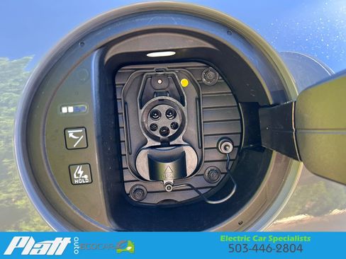 Used 2023 Hyundai Ioniq 6 SEL RWD image 40