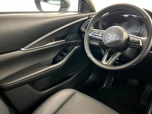 Used 2025 MAZDA CX-30 AWD 2.5 S w/ Select Sport Pkg image 12