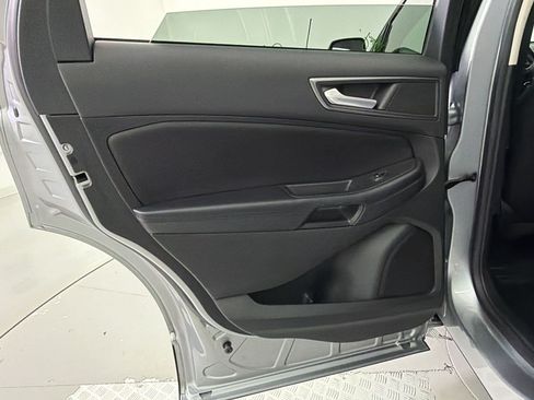 Used 2023 Ford Edge SE w/ Black Appearance Package AWD/4WD image 27