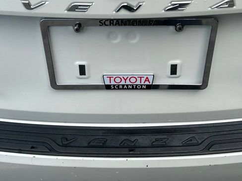 Used 2011 Toyota Venza FWD image 15
