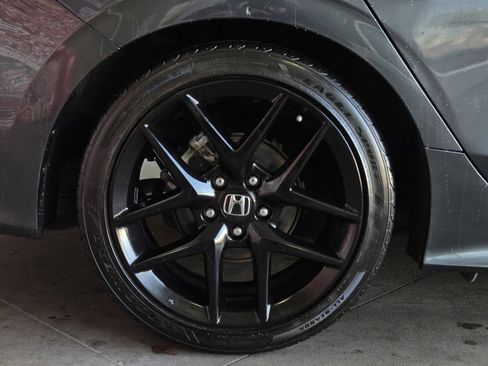 Used 2022 Honda Civic Sport image 5