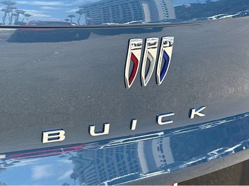 New 2026 Buick Envista Sport Touring w/ Convenience I Package FWD image 13