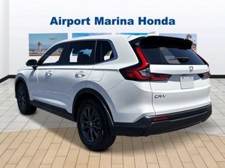 New 2026 Honda CR-V EX-L video 2