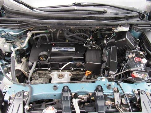Used 2015 Honda CR-V EX image 44
