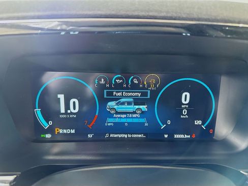 Used 2023 Ford F150 Lariat image 25