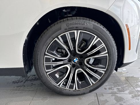 New 2026 BMW X3 xDrive30i w/ Premium Package AWD/4WD image 57