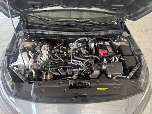 Used 2026 Nissan Altima 2.5 SV FWD image 32