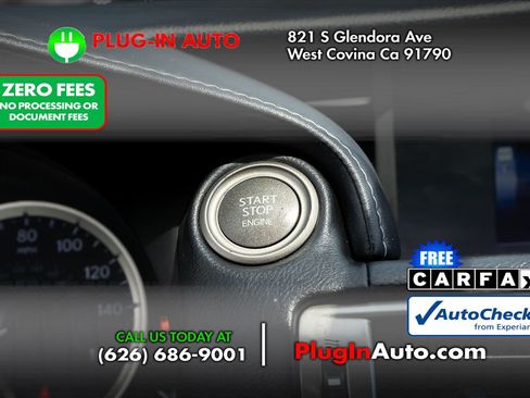 Used 2016 Lexus IS 200t RWD image 20