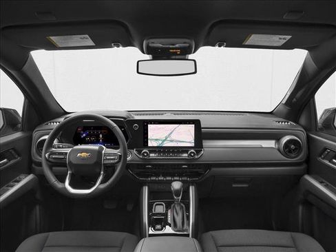 New 2026 Chevrolet Colorado LT w/ LT Convenience Package RWD image 5