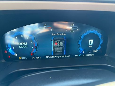 Used 2025 Ford Bronco Sport Big Bend w/ Convenience Package AWD/4WD image 19