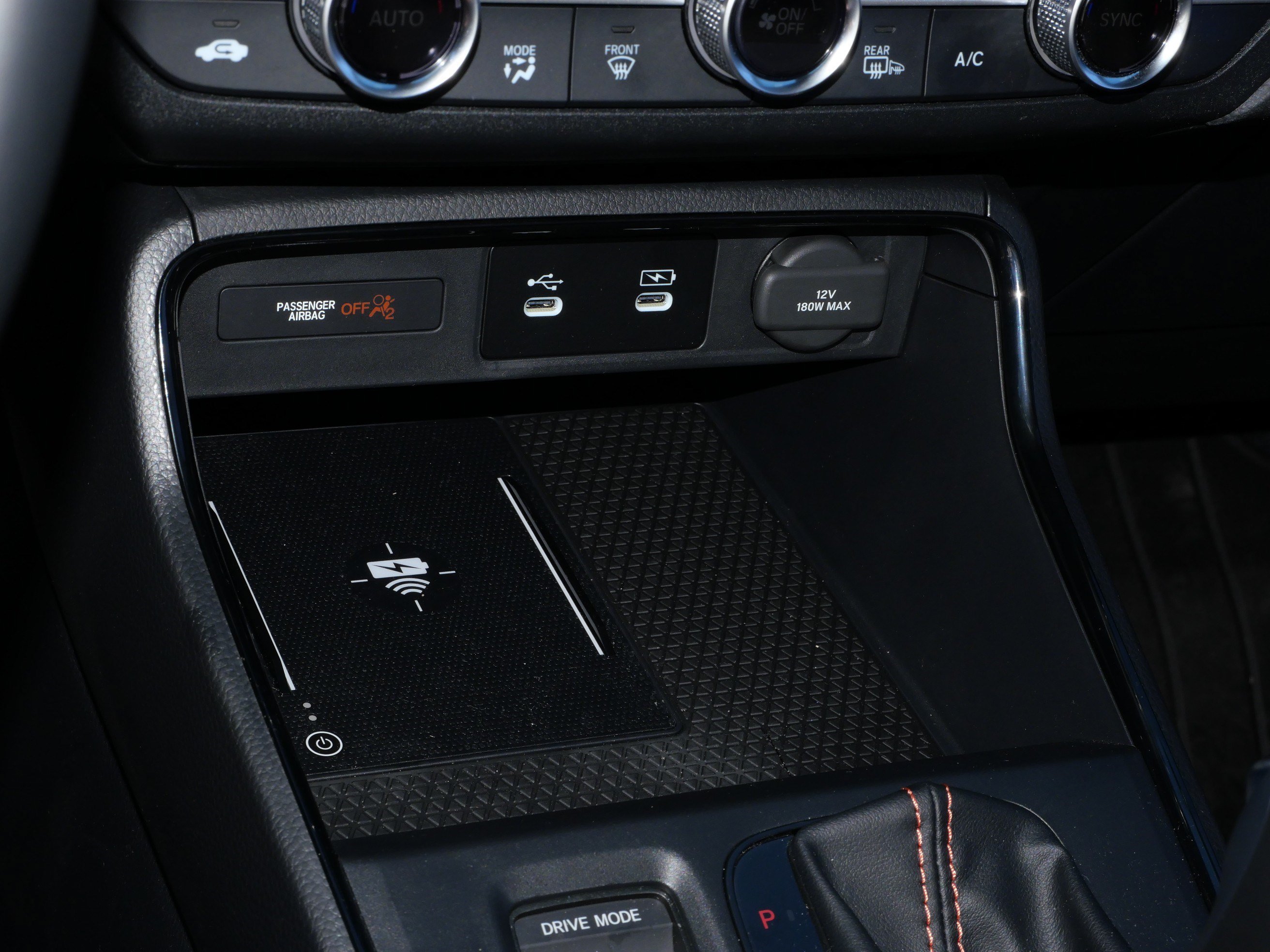 Certified 2026 Honda CR-V Sport image 24