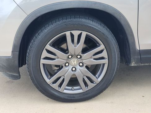 Used 2019 Honda Passport EX-L image 11