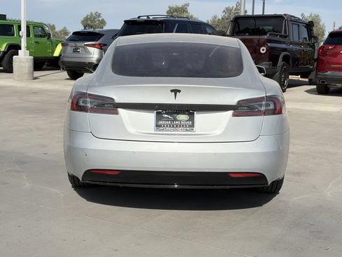 Used 2017 Tesla Model S 75 RWD image 29