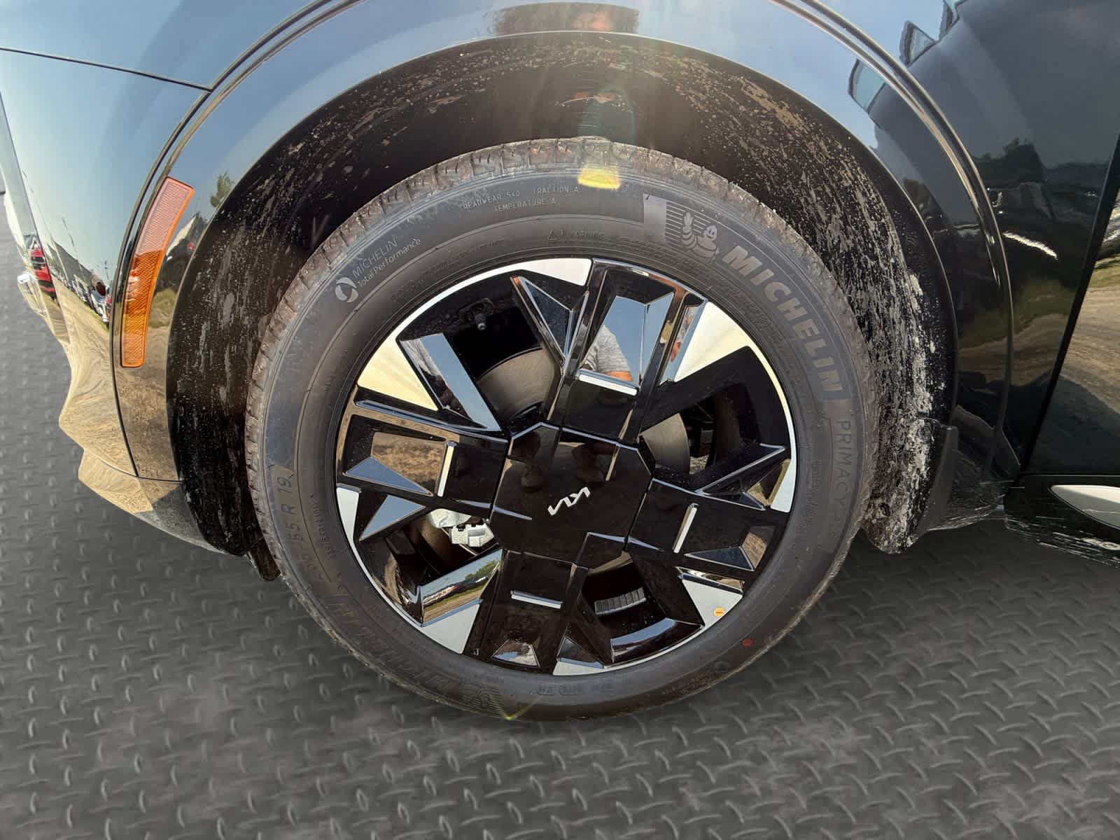 New 2026 Kia Sportage SX FWD image 9