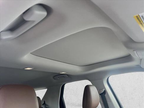 Used 2023 Ford Bronco Sport Outer Banks w/ Tech Package image 25